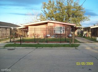 4743 Bonita Dr, New Orleans, LA 70126