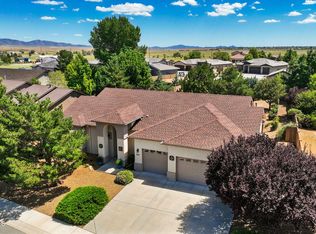 7917 E Sleepy Owl Way, Prescott Valley, AZ 86315