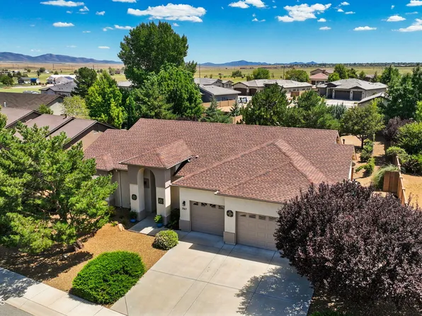 7917 E Sleepy Owl Way, Prescott Valley, AZ 86315
