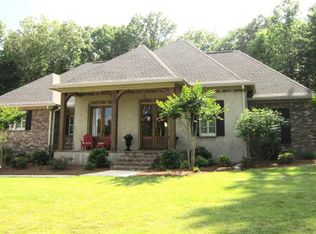 131 Ashbrooke Trl, Madison, MS 39110