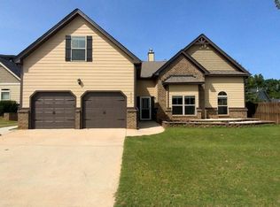 2117 Lennox Ln, McDonough, GA 30253