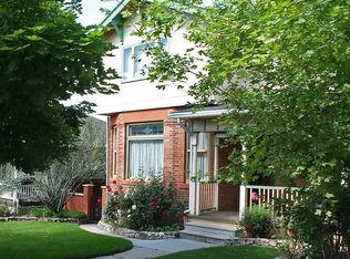 125 P St, Salt Lake City, UT 84103