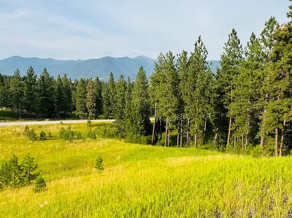 0 Sherman Dr, Eureka, MT 59917