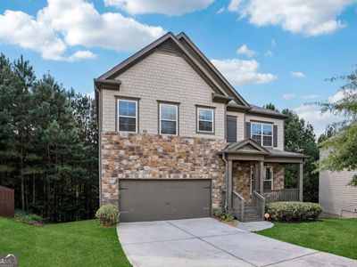 546 Jadetree Ln, Atlanta, GA, 30349