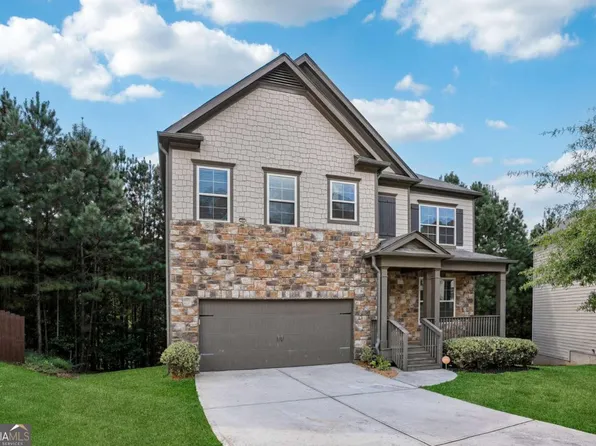 546 Jadetree Ln, Atlanta, GA 30349