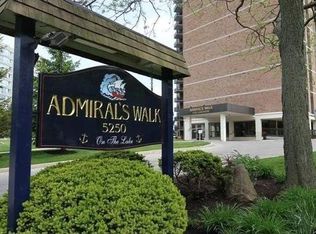 5250 Lakeshore Rd UNIT 1804, Burlington, ON L7L5L2