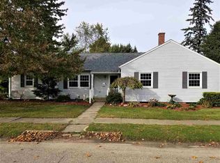 123 Klinger St, Plymouth, IN 46563