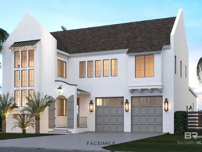 29875 Moondance Ln, Orange Beach, AL, 36561