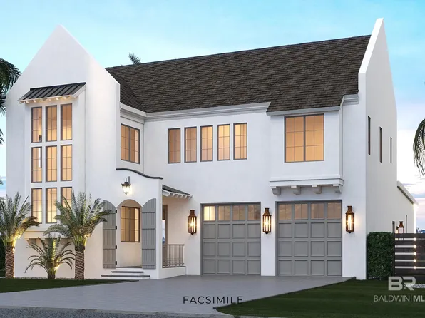 29875 Moondance Ln, Orange Beach, AL 36561