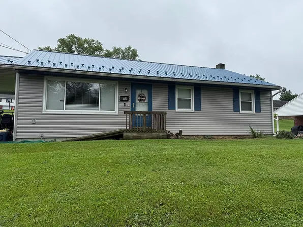 1026 Woodland Dr, Bellefonte, PA 16823