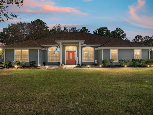 16391 NW 208th Way, High Springs, FL 32643