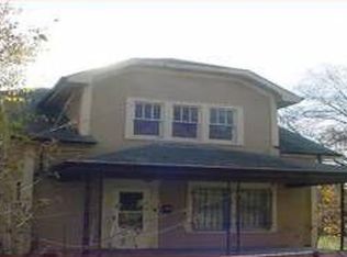 1025 Wawona Rd, Dayton, OH 45402