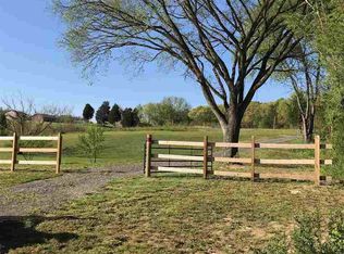 Reeds Chapel Rd, Morristown, TN 37814