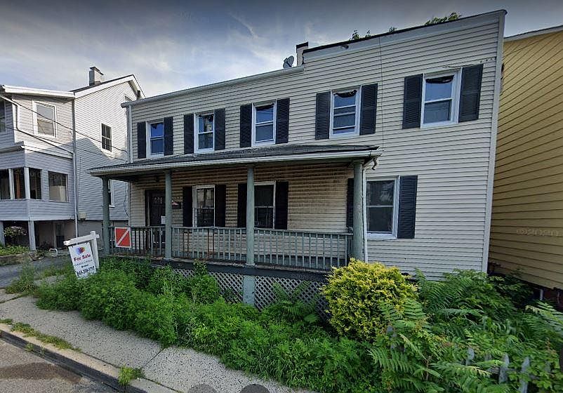 134 Depew Ave, Nyack, NY 10960 Zillow