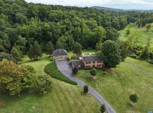 1707 Lambs Rd, Charlottesville, VA 22901