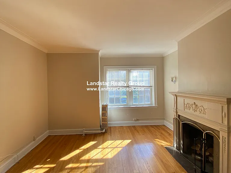 1452 Oak Ave #2N — Photo 1