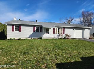152 Virginia Ln, Kulpmont, PA 17834