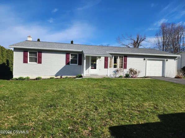 152 Virginia Ln, Kulpmont, PA 17834