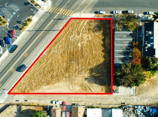 261 E North Ave, Reedley, CA 93654