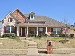 832 Mallard Trl, Murphy, TX 75094