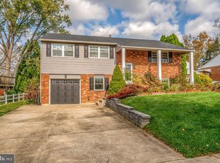 503 Erickson Ave, Hockessin, DE 19707