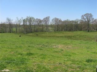 8705 Old Federal Rd, Ball Ground, GA 30107