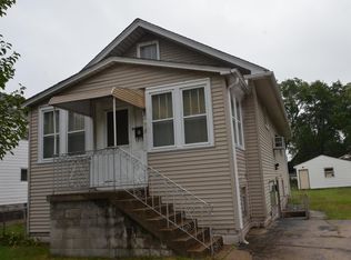 4311 Wabash Ave, Hammond, IN 46327