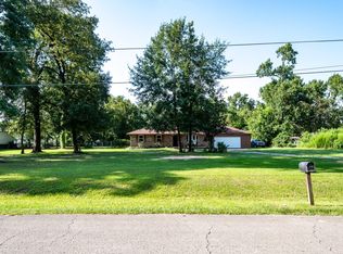 23440 Joseph Dr, Porter, TX 77365