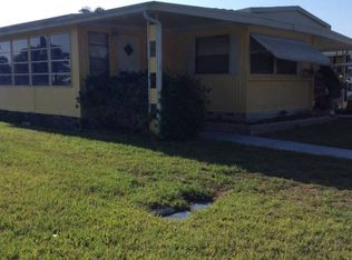5800 Clubhouse Dr, New port richey, FL 34653