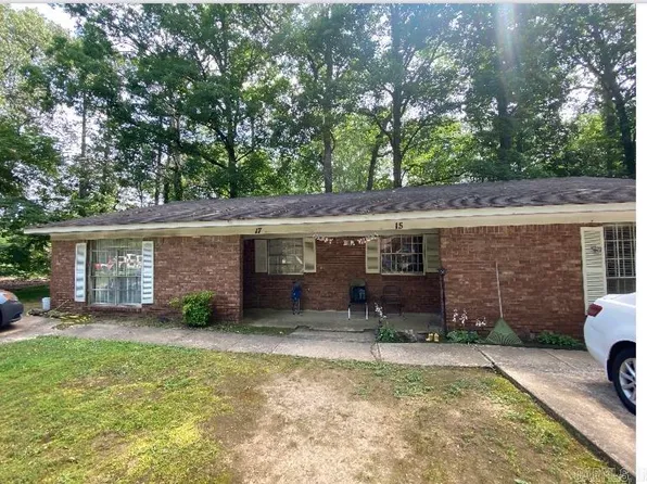 15 Old Glory Ct, Little Rock, AR 72209