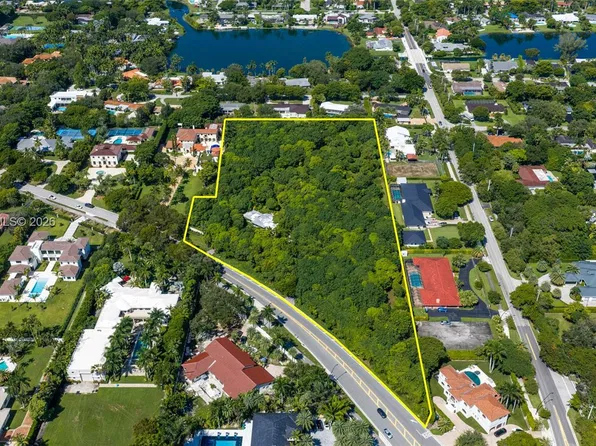13650 Old Cutler Rd, Palmetto Bay, FL 33158