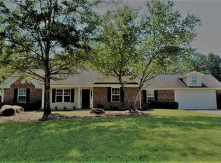 163 Woodlands Dr, Jackson, GA 30233