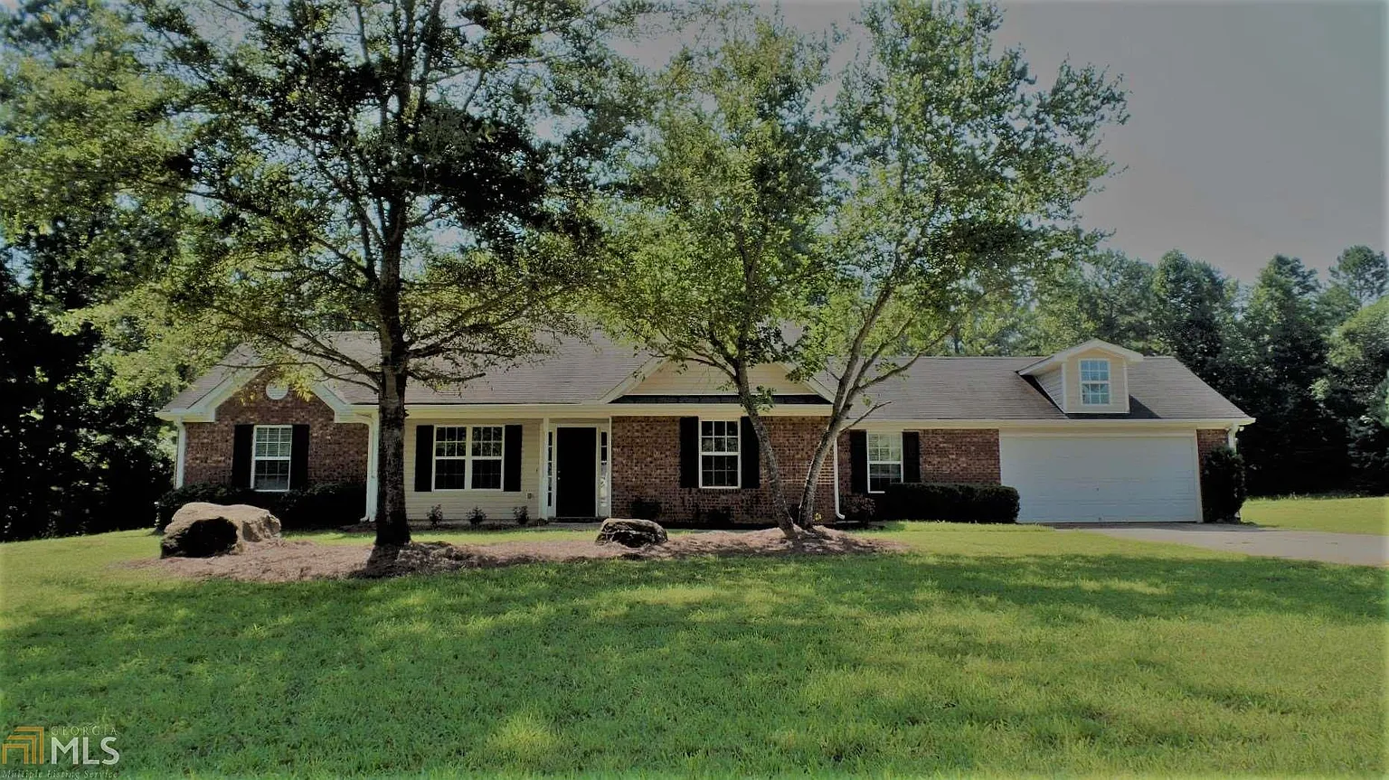 163 Woodlands Dr photo 1