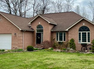 13084 N Lewis Rd, Clio, MI 48420