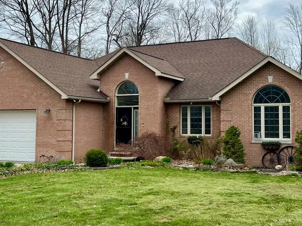 13084 N Lewis Rd, Clio, MI 48420
