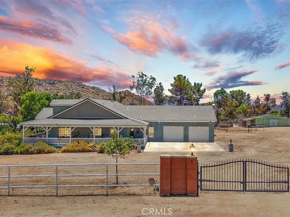 23711 California Ave, Hemet, CA 92545