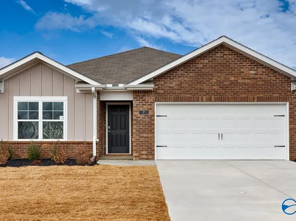 7 Jackson Way, Fayetteville, TN 37334