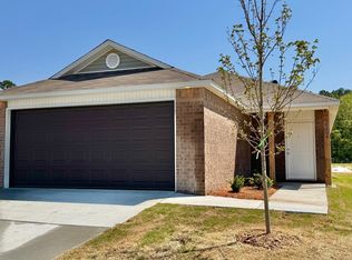 10204 Marilyn Dr, North Little Rock, AR 72113