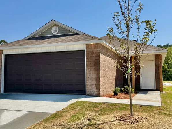 10204 Marilyn Dr, North Little Rock, AR 72113