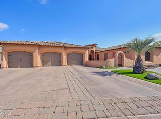 351 N Cloverfield Cir, Litchfield Park, AZ 85340