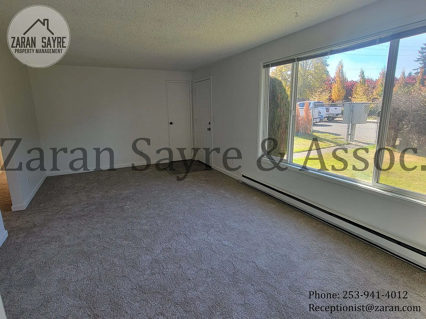 341-650 - 2 Bedroom Duplex in West Hill Auburn! — Photo 4