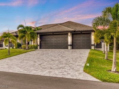 2733 SW 25th St, Cape Coral, FL, 33914