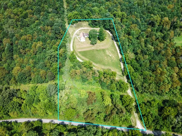0 Township Road 238, Oak Hill, OH 45656
