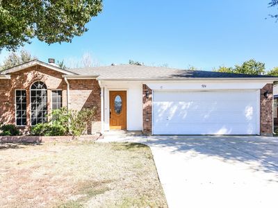 924 Wrigley Way, Saginaw, TX, 76179