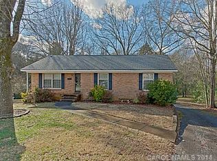 6532 Highwood Pl, Charlotte, NC 28210