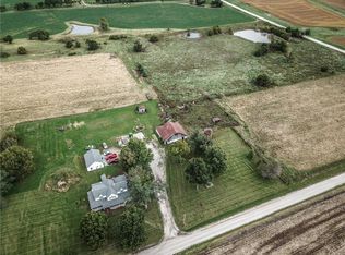 275 East St, Garden City, MO 64747
