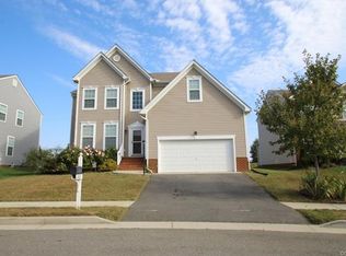 2408 New Harvest Rd, Henrico, VA 23231