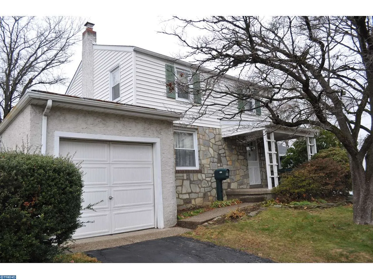 434 Fitzwatertown Rd photo 1