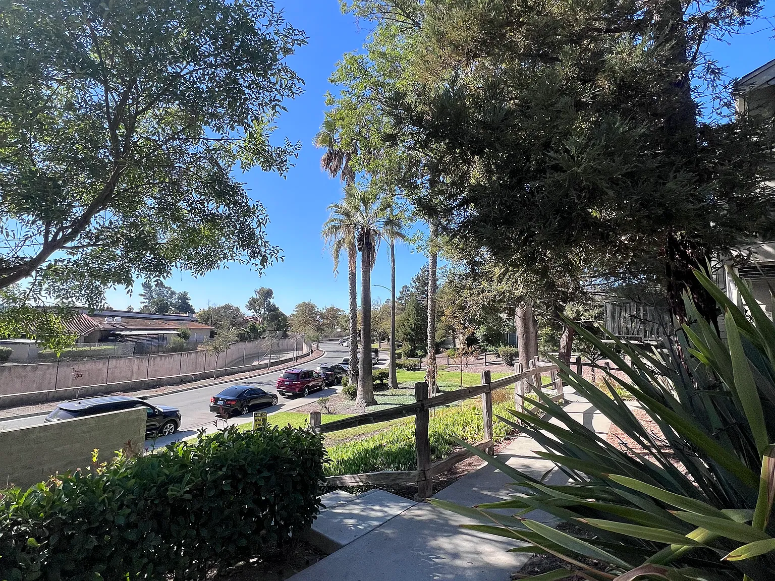 1 bed, 456 sqft, $2,300 — Photo 1