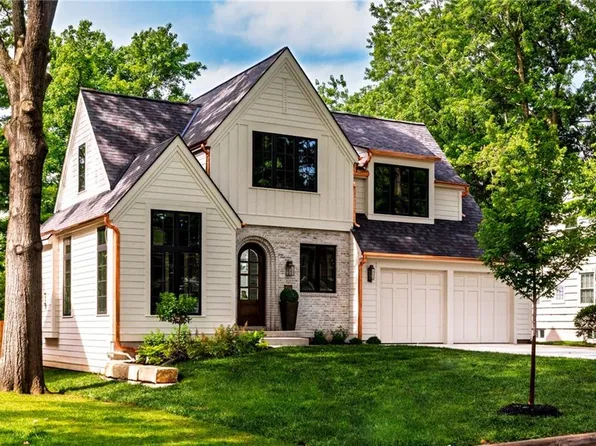 4513 W 69th Ter, Prairie Village, KS 66208